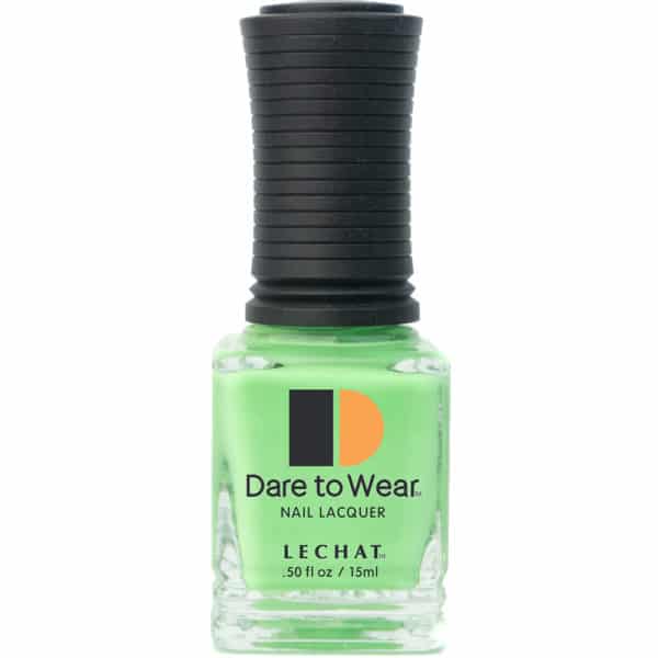 Dare To Wear Nail Polish - DW256 - Extra Lime Please